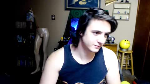 Robby Rotten online show from 11/21/25, 02:43