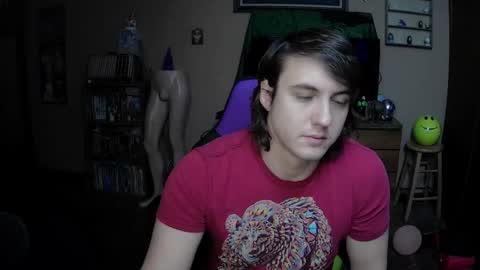 Robby Rotten online show from 11/23/25, 06:19