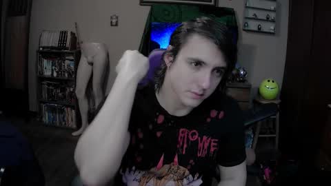 Robby Rotten online show from 11/29/25, 04:04