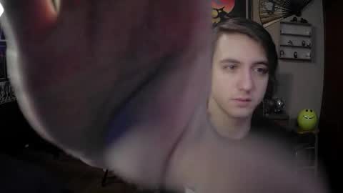 Robby Rotten online show from 11/29/25, 09:07