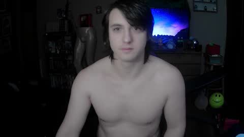 Robby Rotten online show from 12/03/25, 03:36