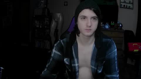 Robby Rotten online show from 12/05/25, 05:05