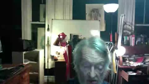 ray1776ray online show from 10/02/25, 02:07