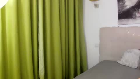 Snapshot of ray_arissa chatting on 01/25/25, 07:17 ray_arissa online show from 01/25/25, 07:17