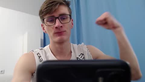 Ray Booy  online show from 10/13/25, 07:52