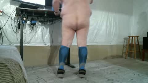 ray_lxv_xxl online show from 10/05/25, 01:09