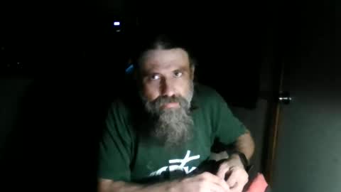 raybob252000 online show from 10/13/25, 02:33