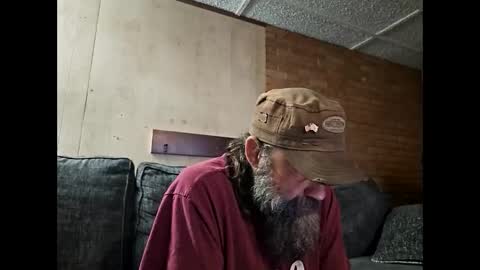 raybob252000 online show from 10/16/25, 07:53