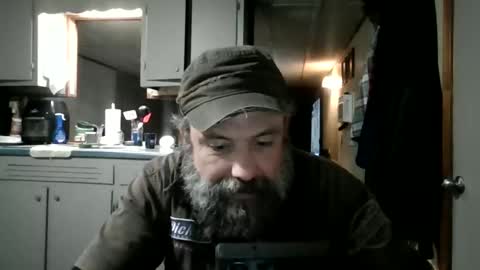 raybob252000 online show from 11/20/25, 02:23