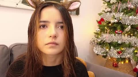 Raychell Black  online show from 12/22/24, 03:33