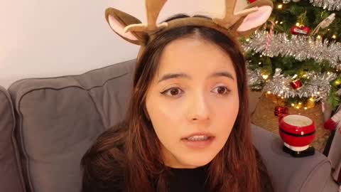 Raychell Black  online show from 12/22/24, 06:37