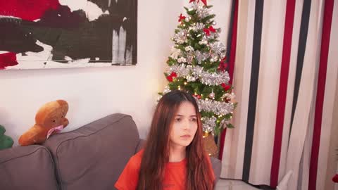 Raychell Black  online show from 12/26/24, 10:09