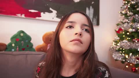 Raychell Black  online show from 12/27/24, 04:21