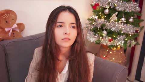 Raychell Black  online show from 01/01/25, 07:10