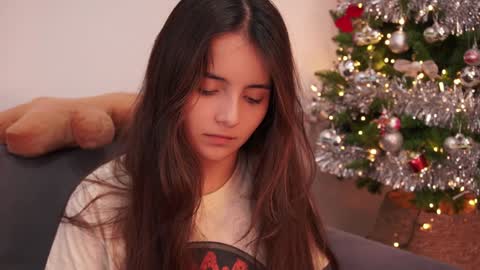 Raychell Black  online show from 01/02/25, 10:11