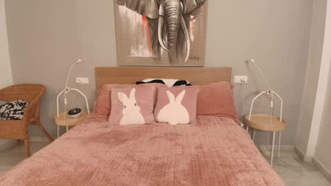 Raychell Black  online show from 01/23/25, 04:04