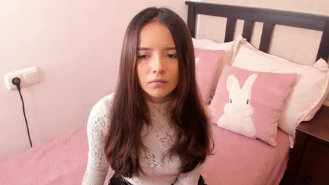 Raychell Black  online show from 02/02/25, 03:17