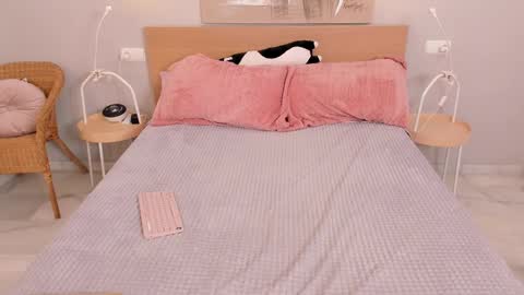 Raychell Black  online show from 02/15/25, 06:12