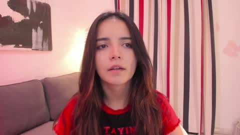 Raychell Black  online show from 09/18/25, 03:14