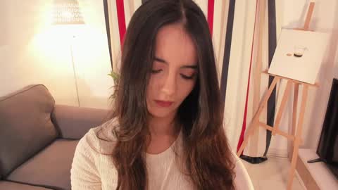 Raychell Black  online show from 11/08/25, 03:12