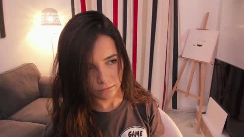 Raychell Black  online show from 11/20/25, 04:07