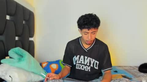 Rayn online show from 10/28/25, 07:05