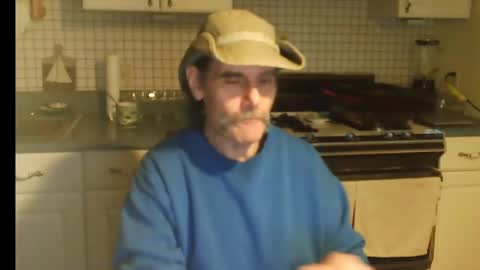 Ray online show from 11/07/25, 09:48