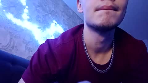 RayMartino online show from 02/11/25, 02:46