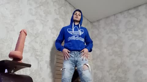 RayMartino online show from 02/21/25, 02:59