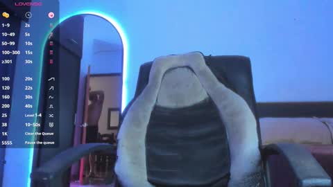 Snapshot of raymond_baker chatting on 09/20/25, 06:09 Felipe independent model online show from 09/20/25, 06:09