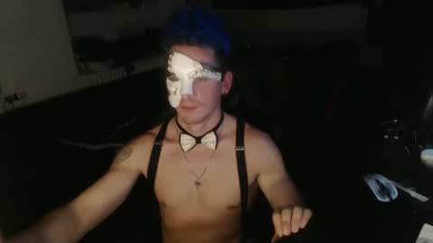 Snapshot of rayzel31 chatting on 11/02/25, 10:12 Rayzel online show from 11/02/25, 10:12