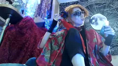 Snapshot of raziel_haze chatting on 01/09/25, 05:55 Yrriel Strife Candy-Demon Caveboy mr. Cringe online show from 01/09/25, 05:55