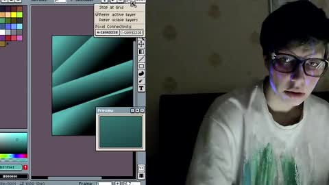  Yrriel Strife Candy-Demon Caveboy mr. Cringe   online show from 10/07/25, 03:25