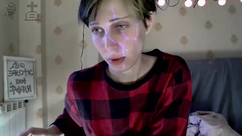  Yrriel Strife Candy-Demon Caveboy mr. Cringe   online show from 10/20/25, 05:41