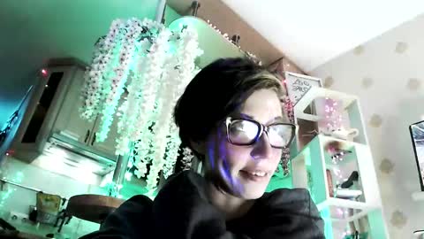  Yrriel Strife Candy-Demon Caveboy mr. Cringe   online show from 11/08/25, 03:23