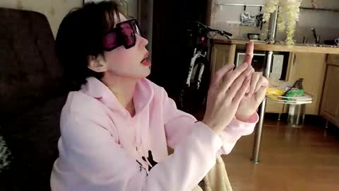  Yrriel Strife Candy-Demon Caveboy mr. Cringe   online show from 11/10/25, 06:01