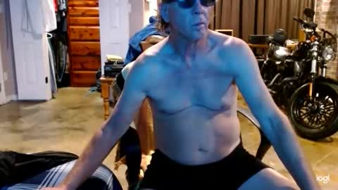 ready4aride2day online show from 11/23/25, 01:16