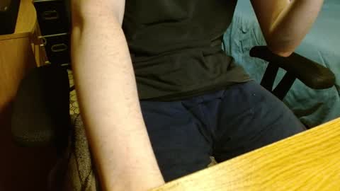 Scrappy Coco online show from 10/18/25, 12:13