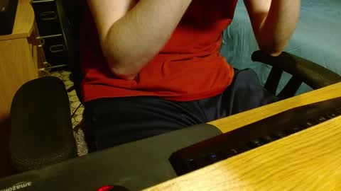 Scrappy Coco online show from 10/20/25, 12:22