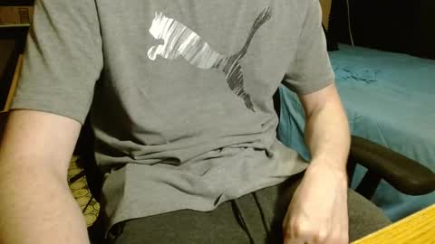 Scrappy Coco online show from 10/27/25, 03:43