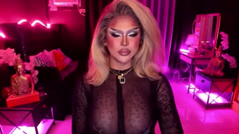 Snapshot of real_dom_phuta chatting on 09/10/25, 01:27 Miss Katrina De Futah Goddess of HELL online show from 09/10/25, 01:27