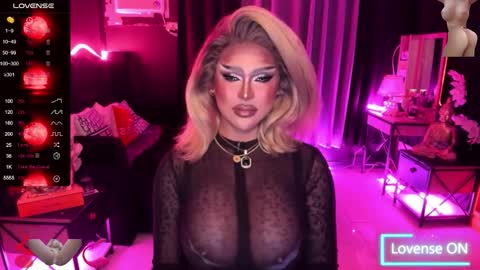 Snapshot of real_dom_phuta chatting on 09/19/25, 11:00 Miss Katrina De Futah Goddess of HELL online show from 09/19/25, 11:00