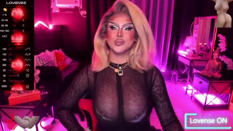 Snapshot of real_dom_phuta chatting on 09/21/25, 09:33 Miss Katrina De Futah Goddess of HELL online show from 09/21/25, 09:33