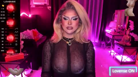 Snapshot of real_dom_phuta chatting on 09/30/25, 12:21 Miss Katrina De Futah Goddess of HELL online show from 09/30/25, 12:21