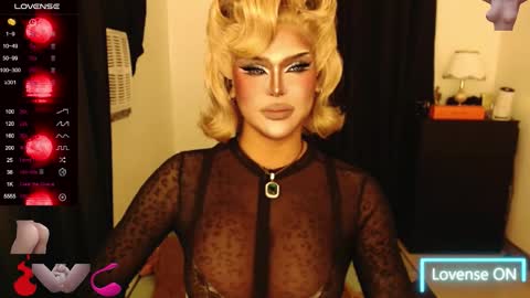 Snapshot of real_dom_phuta chatting on 10/12/25, 12:37 Miss Katrina De Futah Goddess of HELL online show from 10/12/25, 12:37