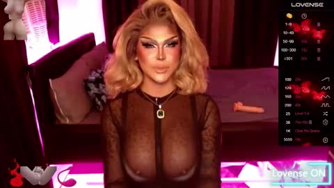 Snapshot of real_dom_phuta chatting on 11/13/25, 02:32 Miss Katrina De Futah Goddess of HELL online show from 11/13/25, 02:32