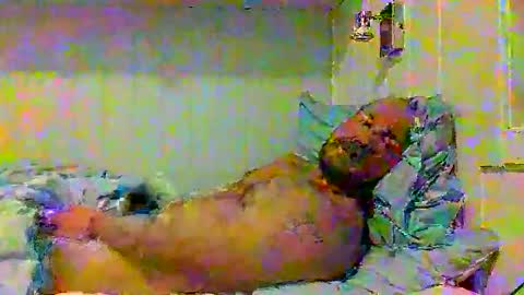 real_viking1 online show from 10/30/25, 08:05