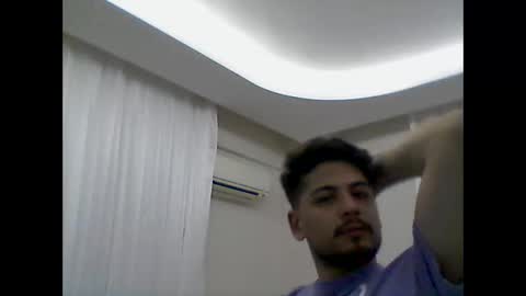 Snapshot of realhornyboy35 chatting on 10/13/25, 09:04 you can tell me a LSD online show from 10/13/25, 09:04