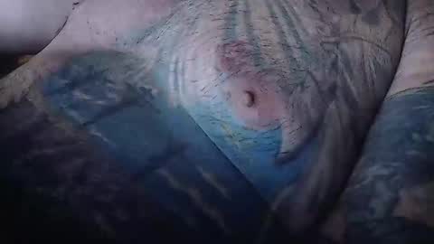 realrubpirate online show from 10/18/25, 06:37