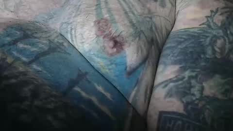 realrubpirate online show from 11/29/25, 09:01